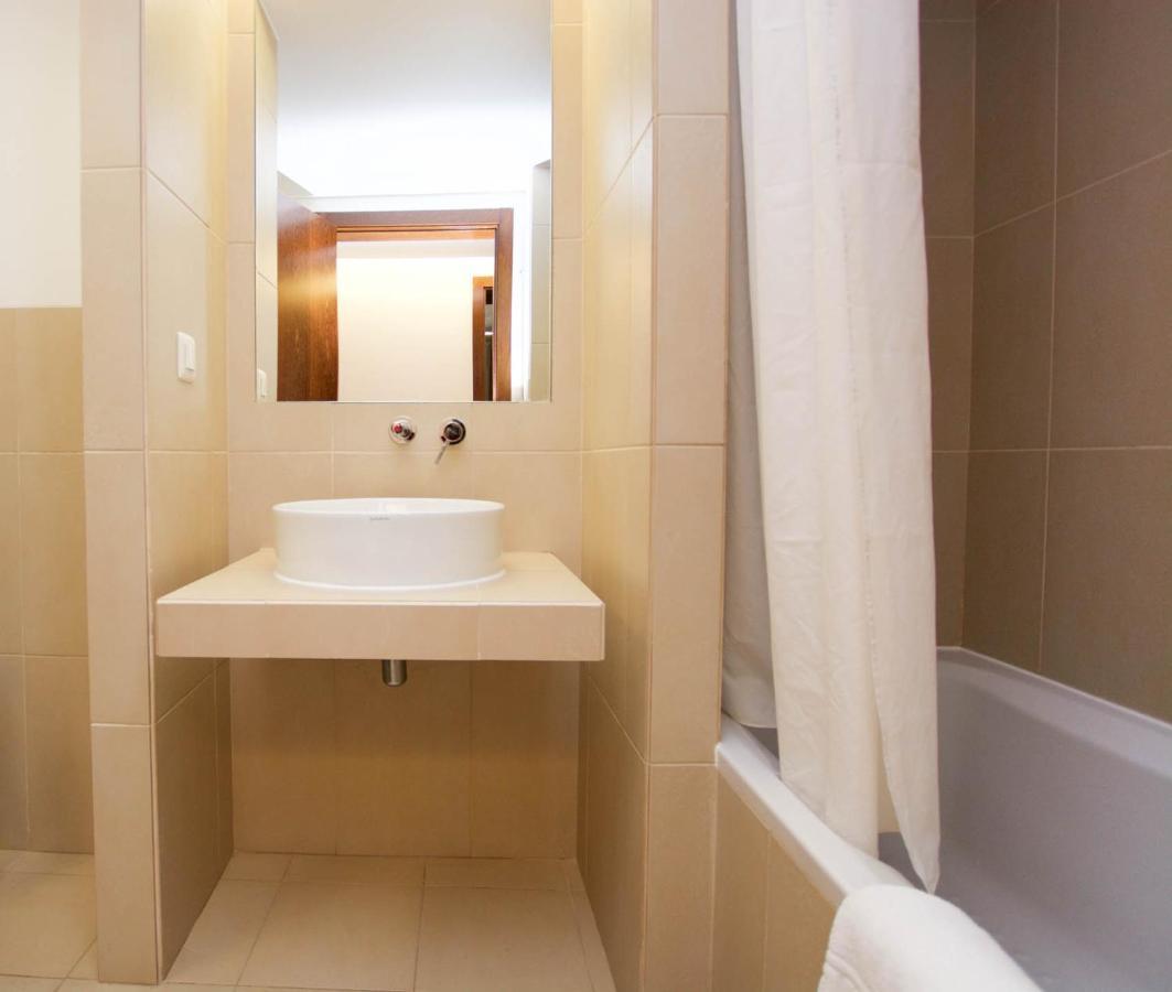 Salgados, Relax & Fun For Family Apartment Guia  Exterior photo