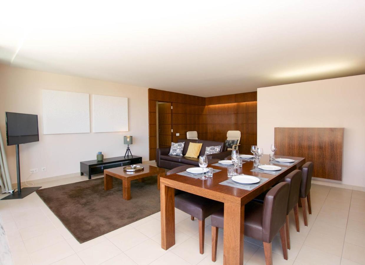 Salgados, Relax & Fun For Family Apartment Guia  Exterior photo